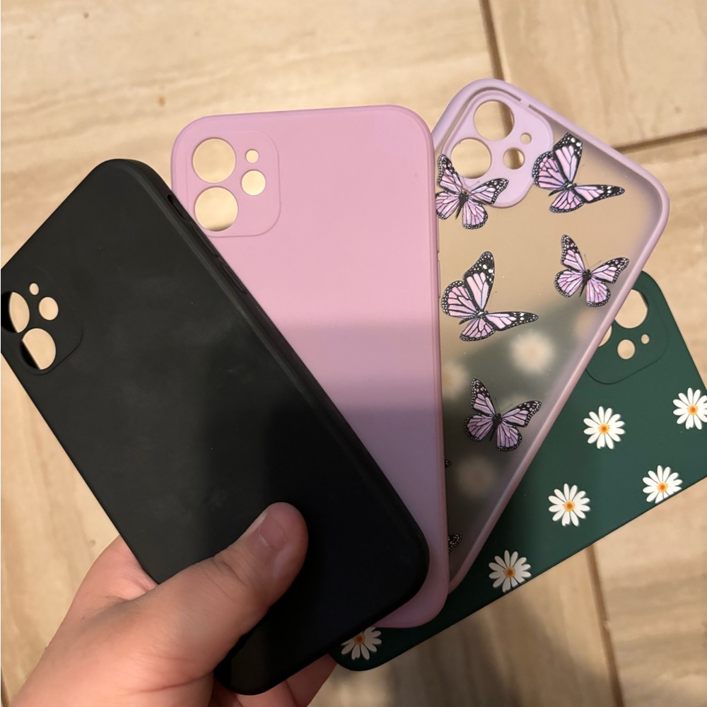 iPhone 11 cases